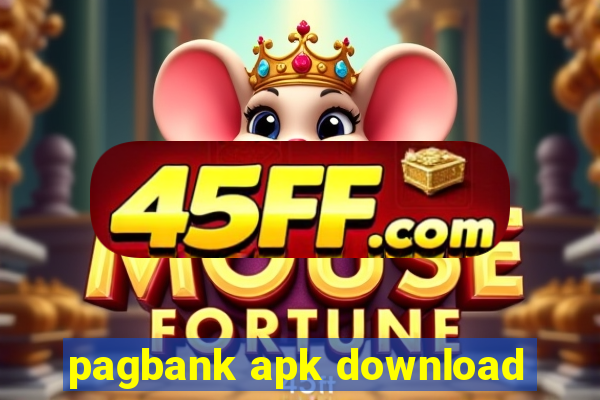 pagbank apk download